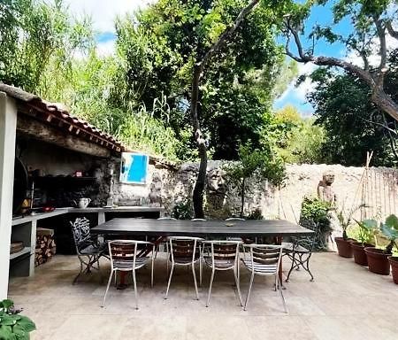 Bed and Breakfast La Paloma La Palme Экстерьер фото