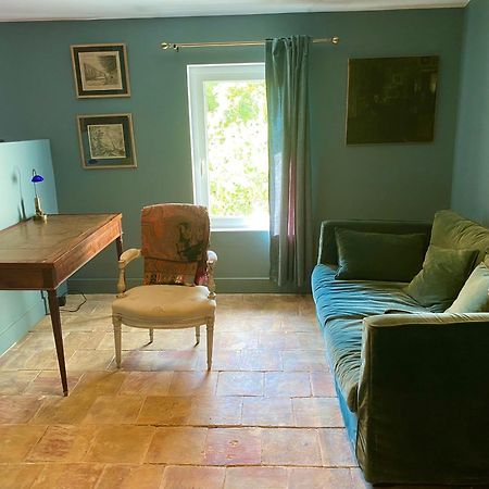 Bed and Breakfast La Paloma La Palme Экстерьер фото