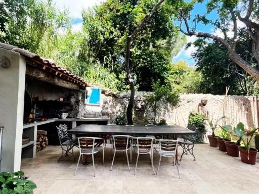 Bed and Breakfast La Paloma La Palme Экстерьер фото