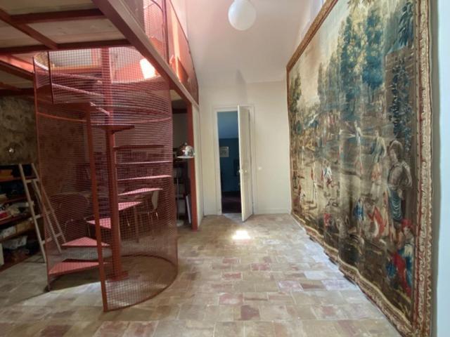 Bed and Breakfast La Paloma La Palme Экстерьер фото
