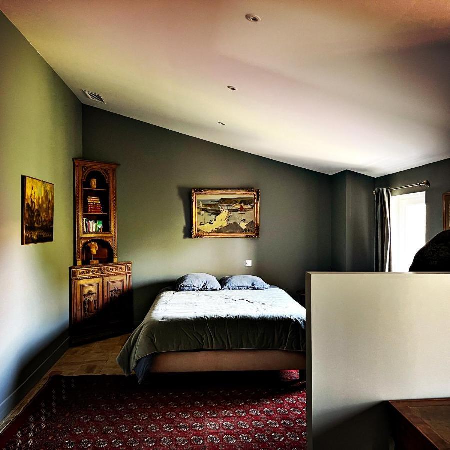 Bed and Breakfast La Paloma La Palme Экстерьер фото