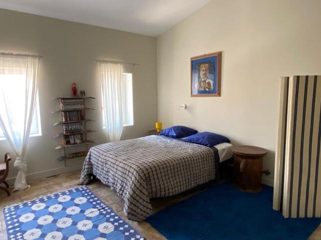 Bed and Breakfast La Paloma La Palme Экстерьер фото