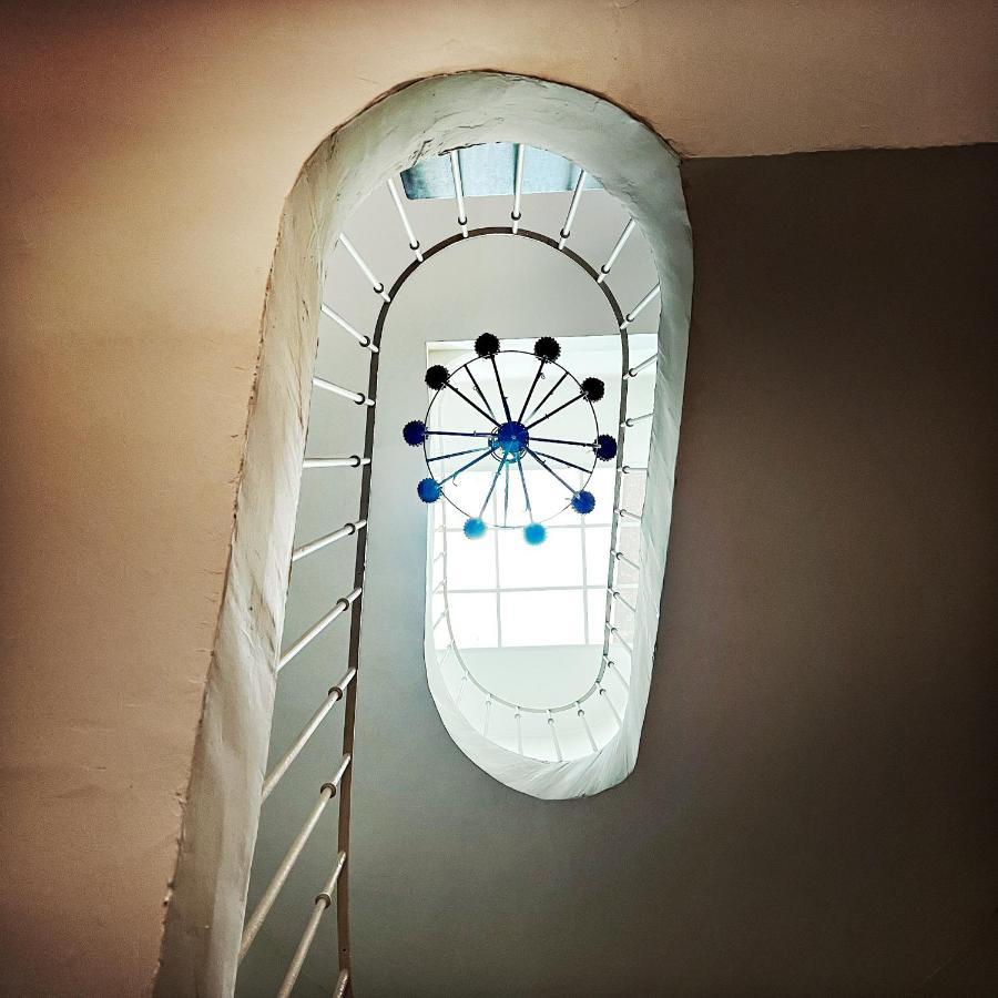 Bed and Breakfast La Paloma La Palme Экстерьер фото