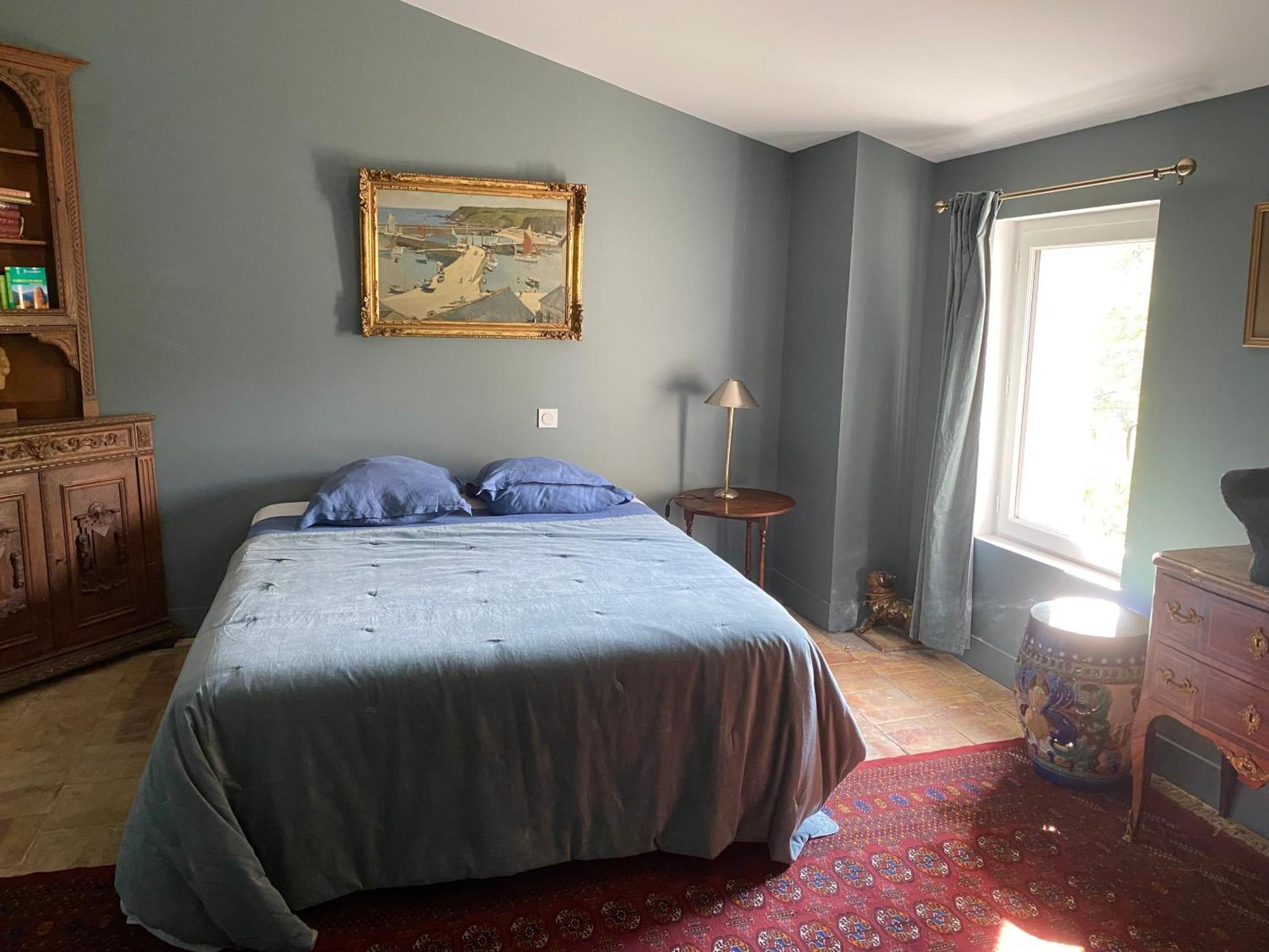 Bed and Breakfast La Paloma La Palme Экстерьер фото